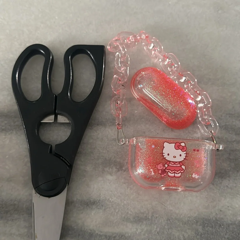 AirPods‎ case hello kitty